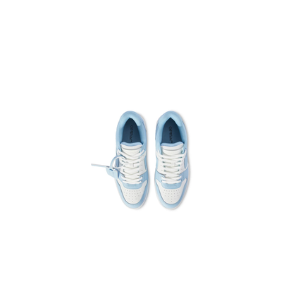 Off-White Out of Office Baby Blue