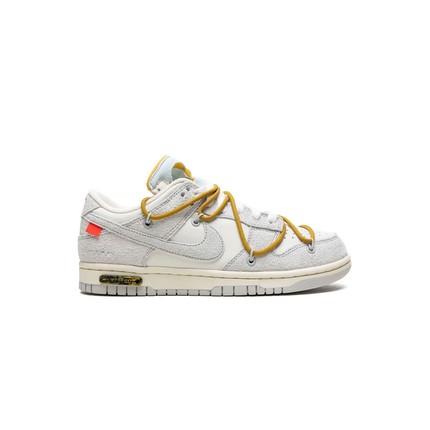 Off-White Nike Dunk Low Lot 37 - DripDrip