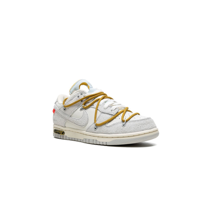 Off-White Nike Dunk Low Lot 37 - DripDrip