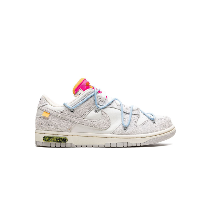 Off-White Nike Dunk Low Lot 38 - DripDrip