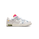 Off-White Nike Dunk Low Lot 38 - DripDrip