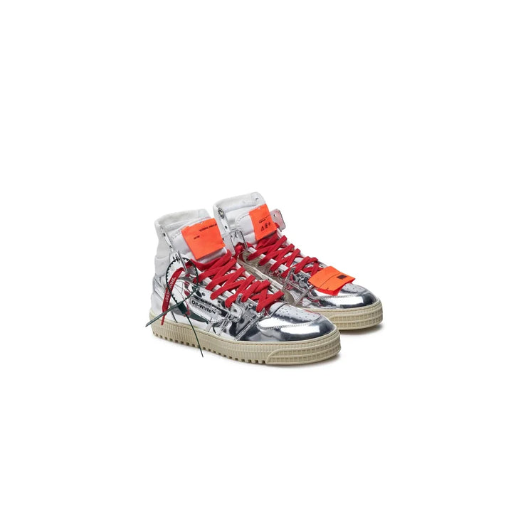 Off-White 3.0 Off Court Chrome - DripDrip Balkan