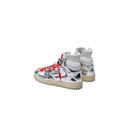 Off-White 3.0 Off Court Chrome - DripDrip Balkan