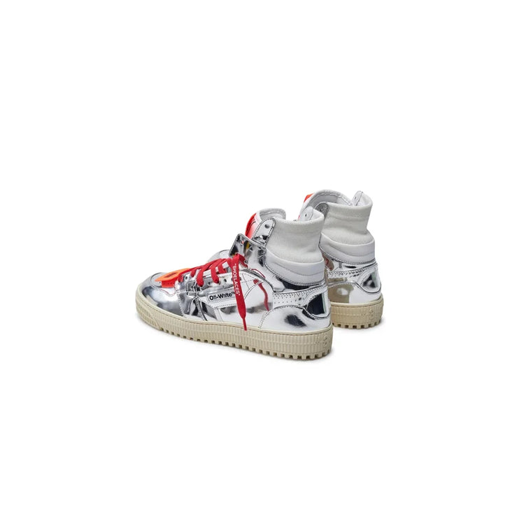 Off-White 3.0 Off Court Chrome - DripDrip Balkan