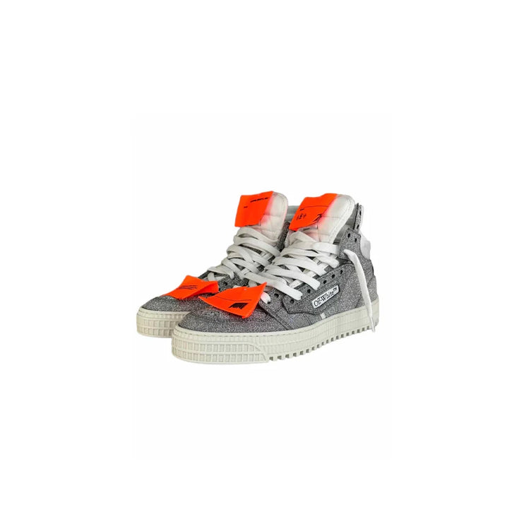 Off-White 3.0 Off Court Sparkles - DripDrip Balkan