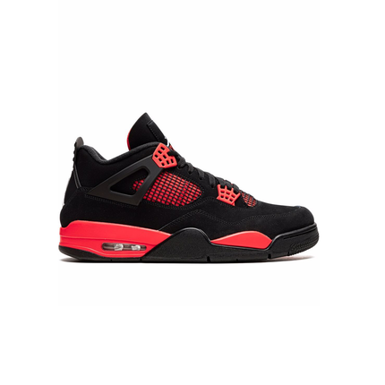 Air Jordan 4 Red Thunder