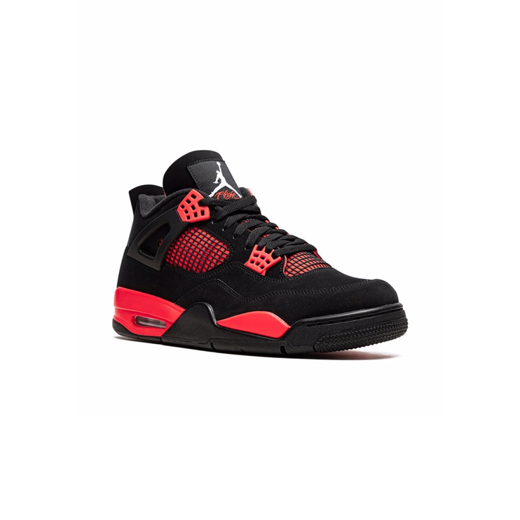 Air Jordan 4 Red Thunder