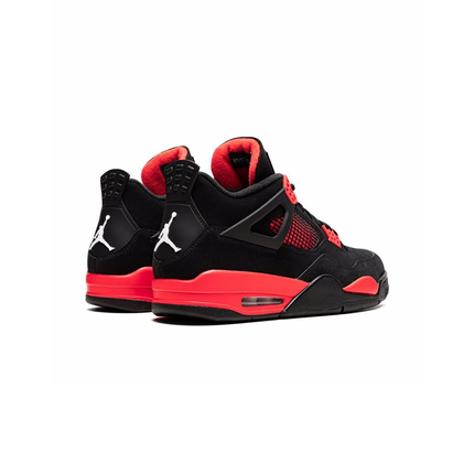 Air Jordan 4 Red Thunder