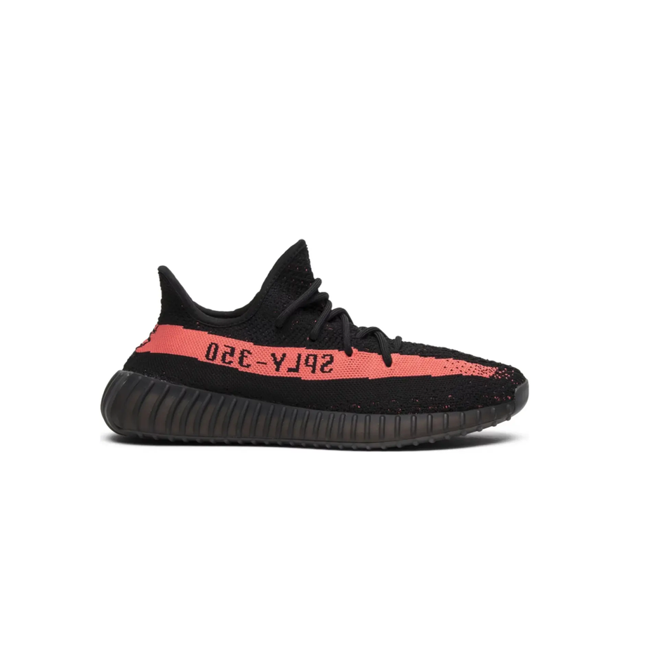 Yeezy Boost V2 Red Core - DripDrip