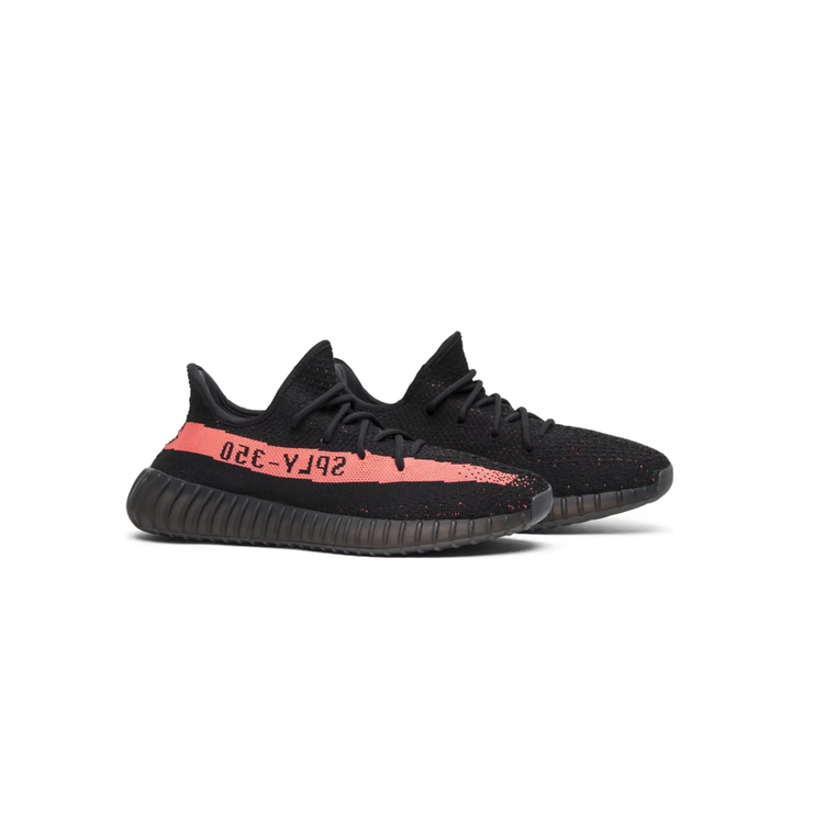 Yeezy Boost V2 Red Core - DripDrip