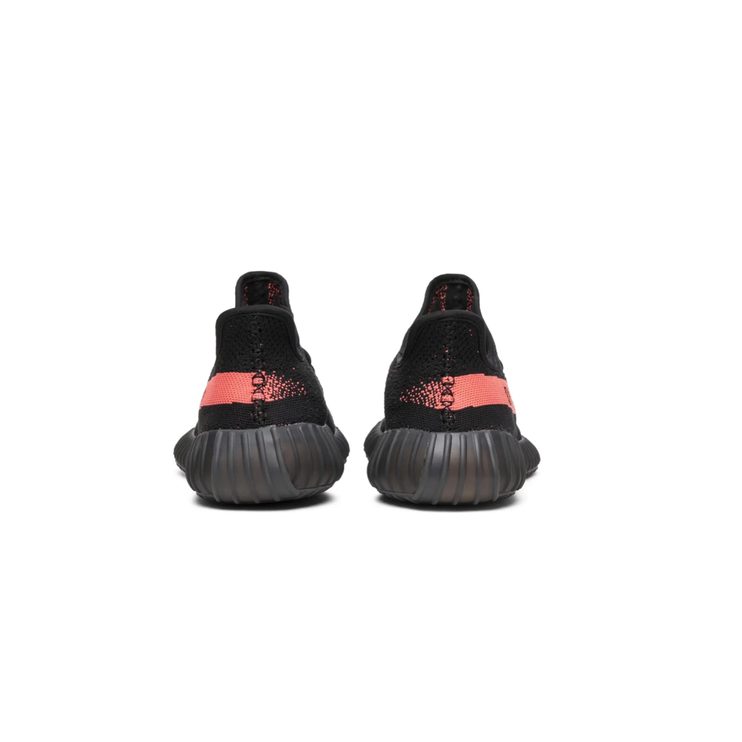 Yeezy Boost V2 Red Core - DripDrip