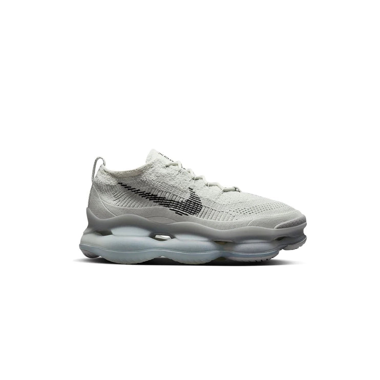 Nike Air Max Scorpion Light Silver Smoke Grey - DripDrip Balkan