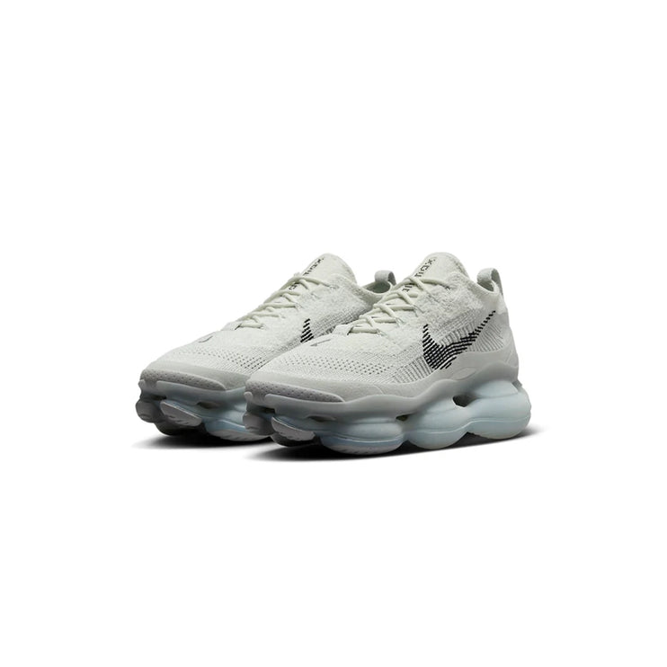 Nike Air Max Scorpion Light Silver Smoke Grey - DripDrip Balkan
