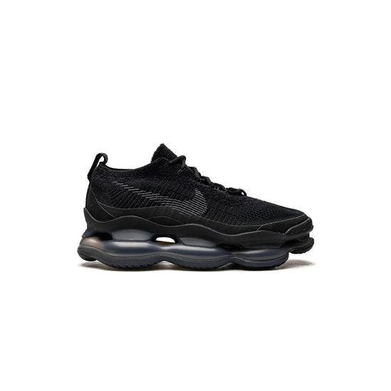 Nike Air Max Scorpion Triple Black - DripDrip Balkan