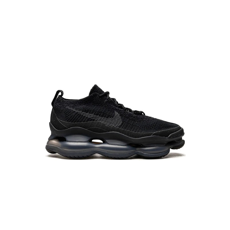 Nike Air Max Scorpion Triple Black - DripDrip Balkan
