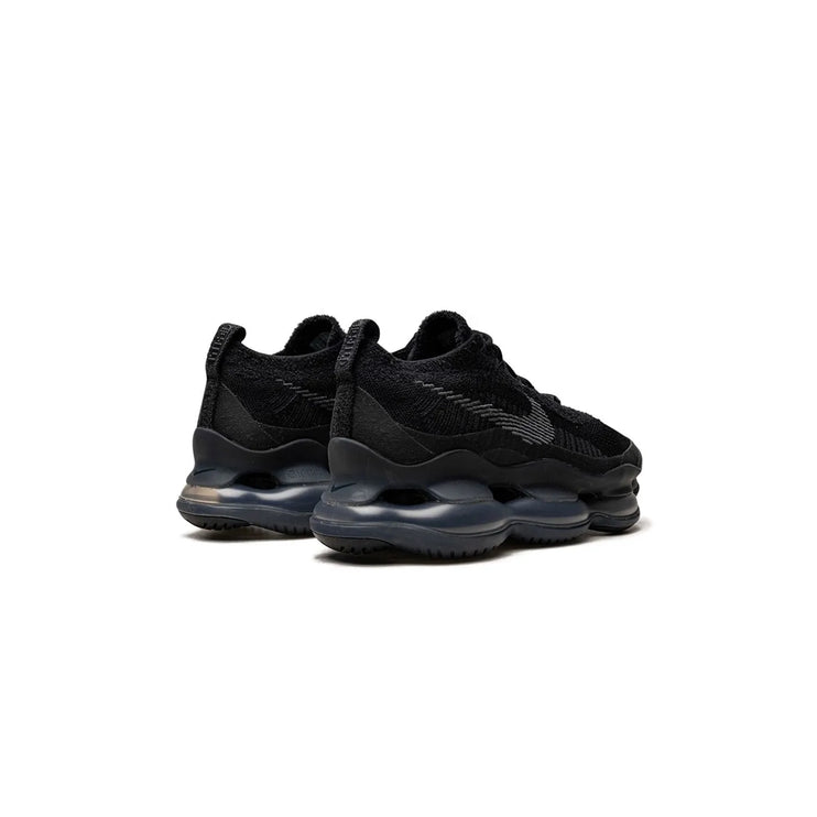 Nike Air Max Scorpion Triple Black - DripDrip Balkan