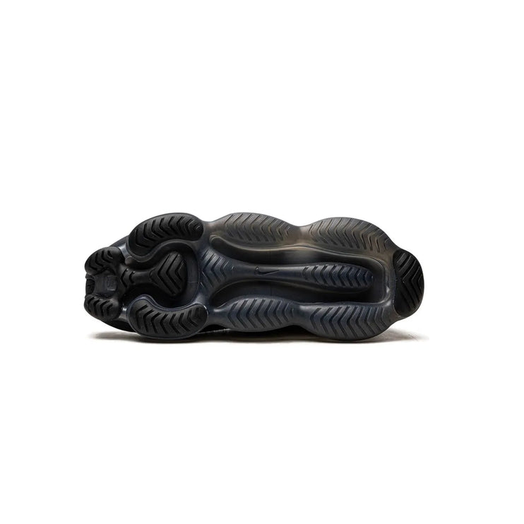 Nike Air Max Scorpion Triple Black - DripDrip Balkan
