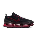 Nike Air Max Scorpion Black University Red - DripDrip Balkan