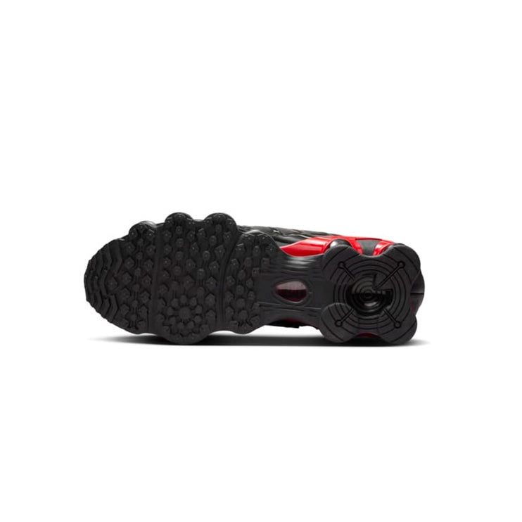 Nike Shox TL Black University Red - DripDrip Balkan
