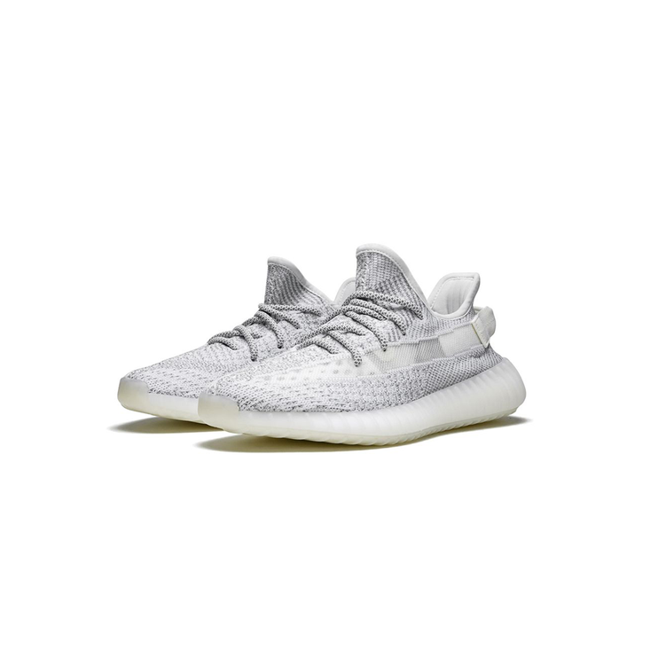 Yeezy Boost V2 Static Reflective - DripDrip