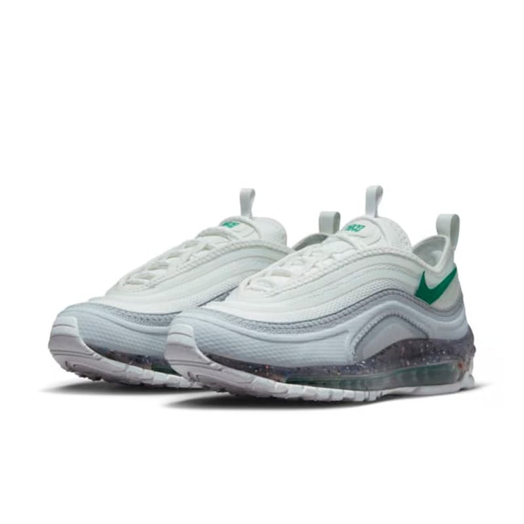 Nike Air Max 97 Terrascape White Green - DripDrip Balkan