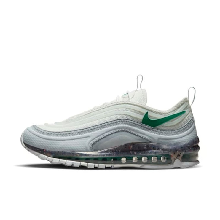 Nike Air Max 97 Terrascape White Green - DripDrip Balkan