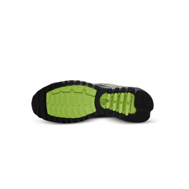 Nike Air Max TL 2.5 Black Citron - DripDrip Balkan
