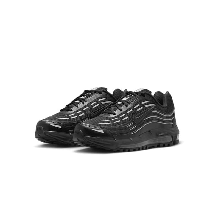 Nike Air Max TL 2.5 Black Metallic Silver - DripDrip Balkan