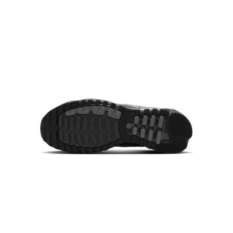 Nike Air Max TL 2.5 Black Metallic Silver - DripDrip Balkan