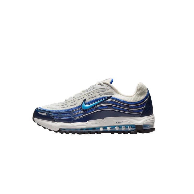 Nike Air Max TL 2.5 Summit White Obsidian - DripDrip Balkan