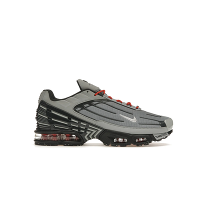 Nike Air Max TN III Light Smoke Grey - DripDrip