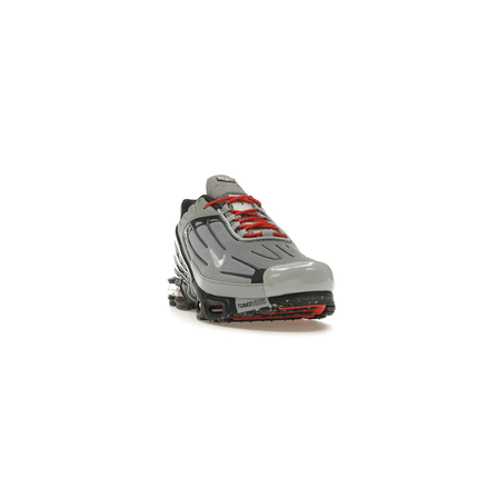 Nike Air Max TN III Light Smoke Grey - DripDrip