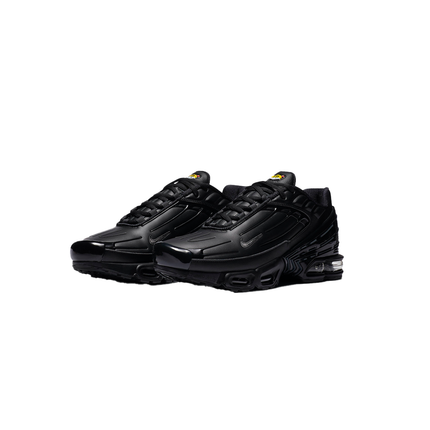 Nike Air Max III TN Triple Black - DripDrip