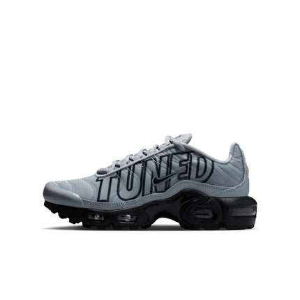 Nike Air Max Plus TN Tuned Grey