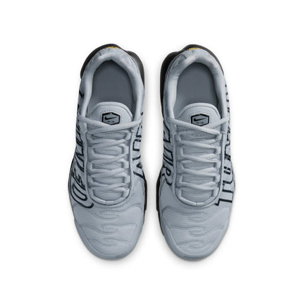 Nike Air Max Plus TN Tuned Grey
