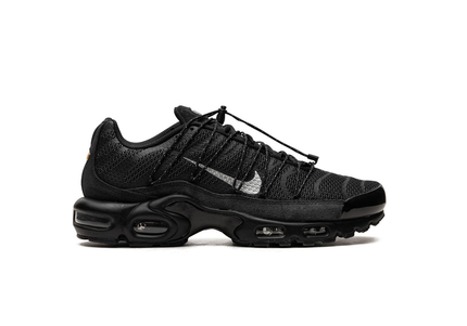 Nike Air Max TN Utility Black Metalic - DripDrip