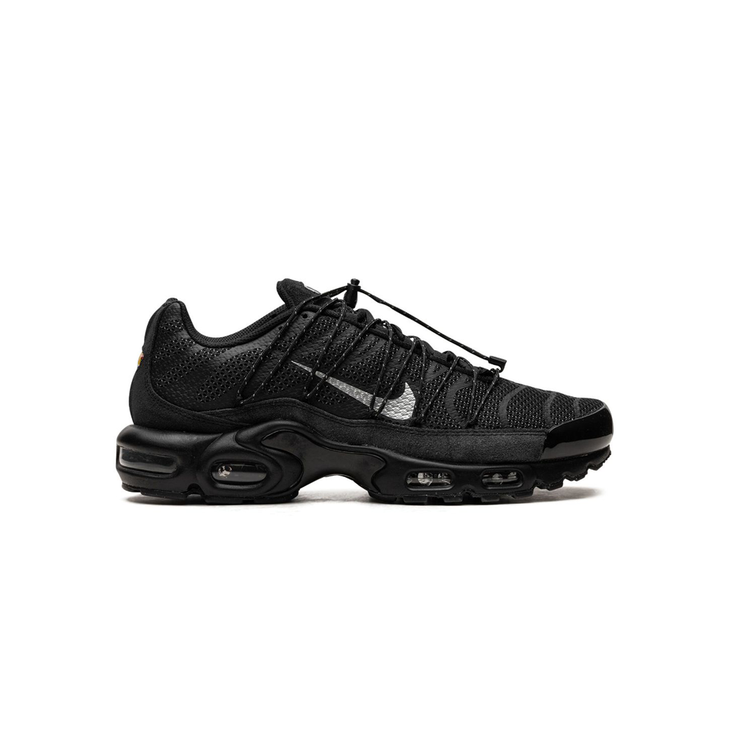 Nike Air Max TN Utility Black Metalic - DripDrip