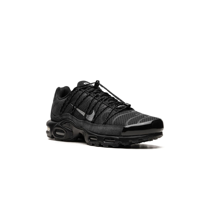 Nike Air Max TN Utility Black Metalic - DripDrip