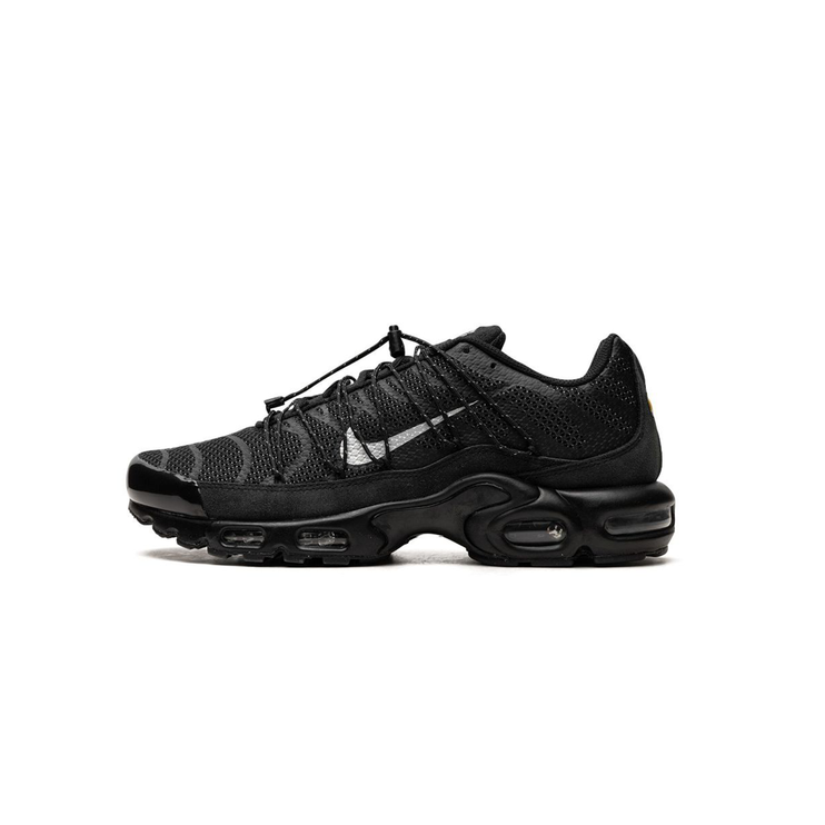 Nike Air Max TN Utility Black Metalic - DripDrip