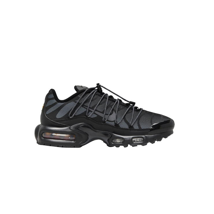 Nike Air Max TN Utility Black Reflective - DripDrip