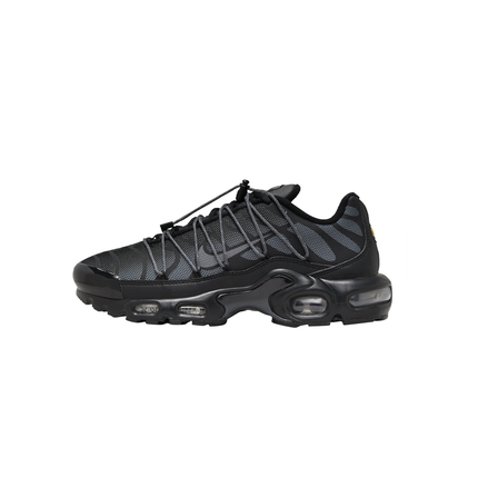 Nike Air Max TN Utility Black Reflective - DripDrip