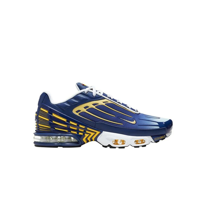 Nike Air Max Plus TN 3 Deep Royal - DripDrip Balkan