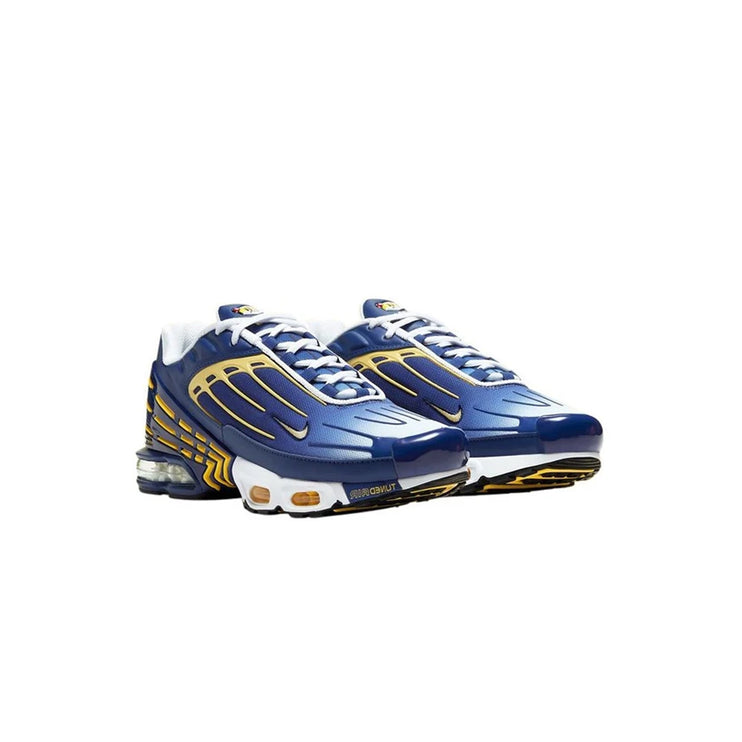 Nike Air Max Plus TN 3 Deep Royal - DripDrip Balkan