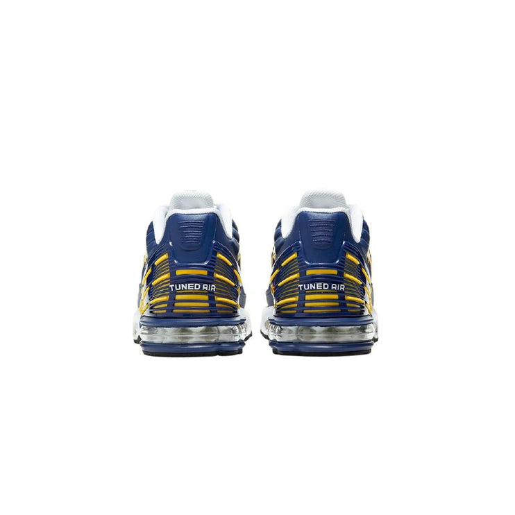 Nike Air Max Plus TN 3 Deep Royal - DripDrip Balkan