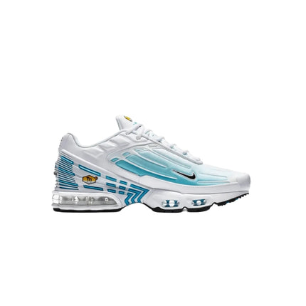 Nike Air Max Plus TN 3 Laser Blue - DripDrip Balkan