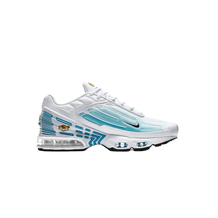 Nike Air Max Plus TN 3 Laser Blue - DripDrip Balkan