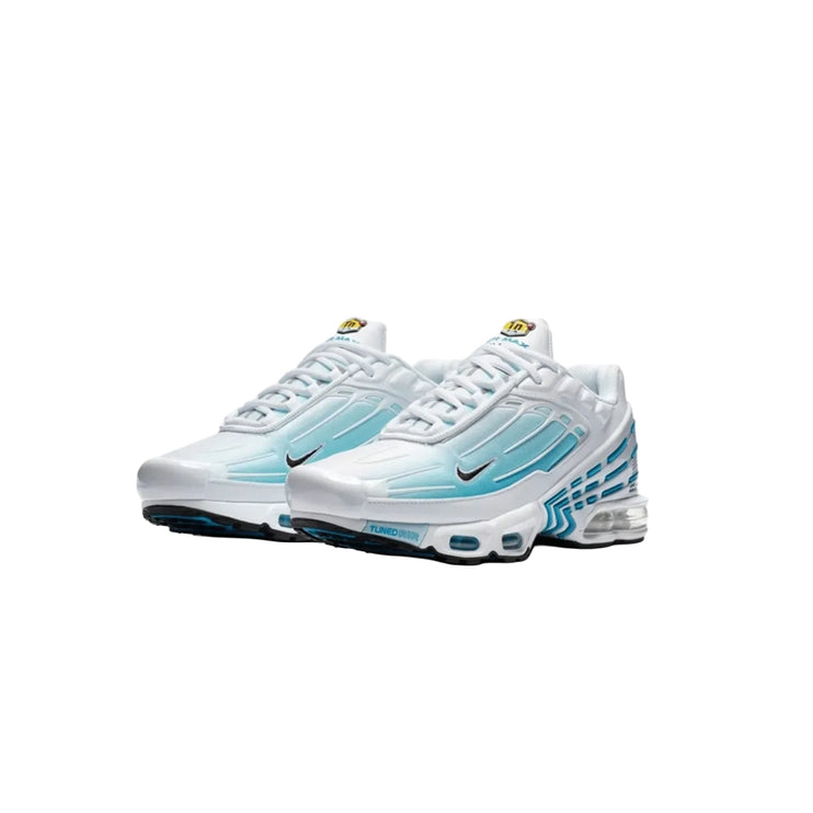 Nike Air Max Plus TN 3 Laser Blue - DripDrip Balkan