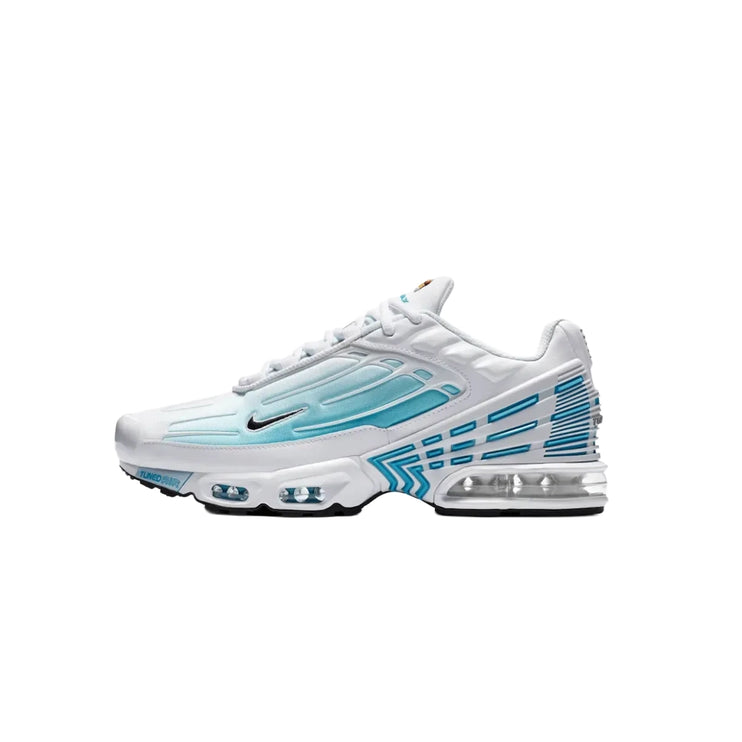 Nike Air Max Plus TN 3 Laser Blue - DripDrip Balkan