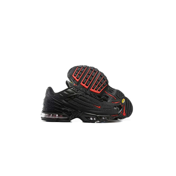 Nike Air Max Plus TN 3 Reflective University Red - DripDrip Balkan
