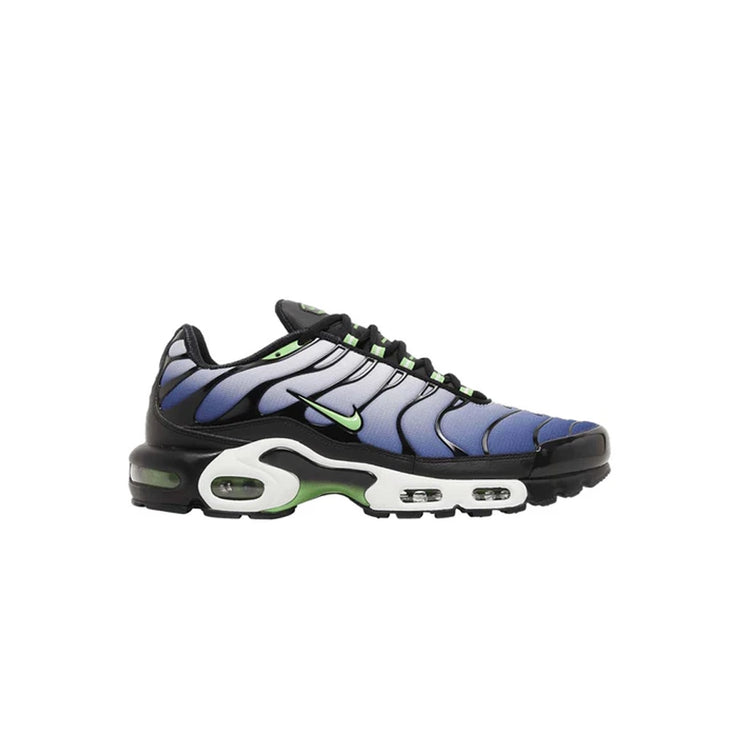 Nike Air Max Plus TN Deep Royal Scream Green - DripDrip Balkan